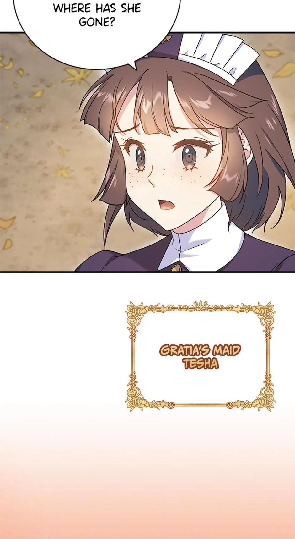 Beloved Golden Light Gratia Chapter 14 - page 3