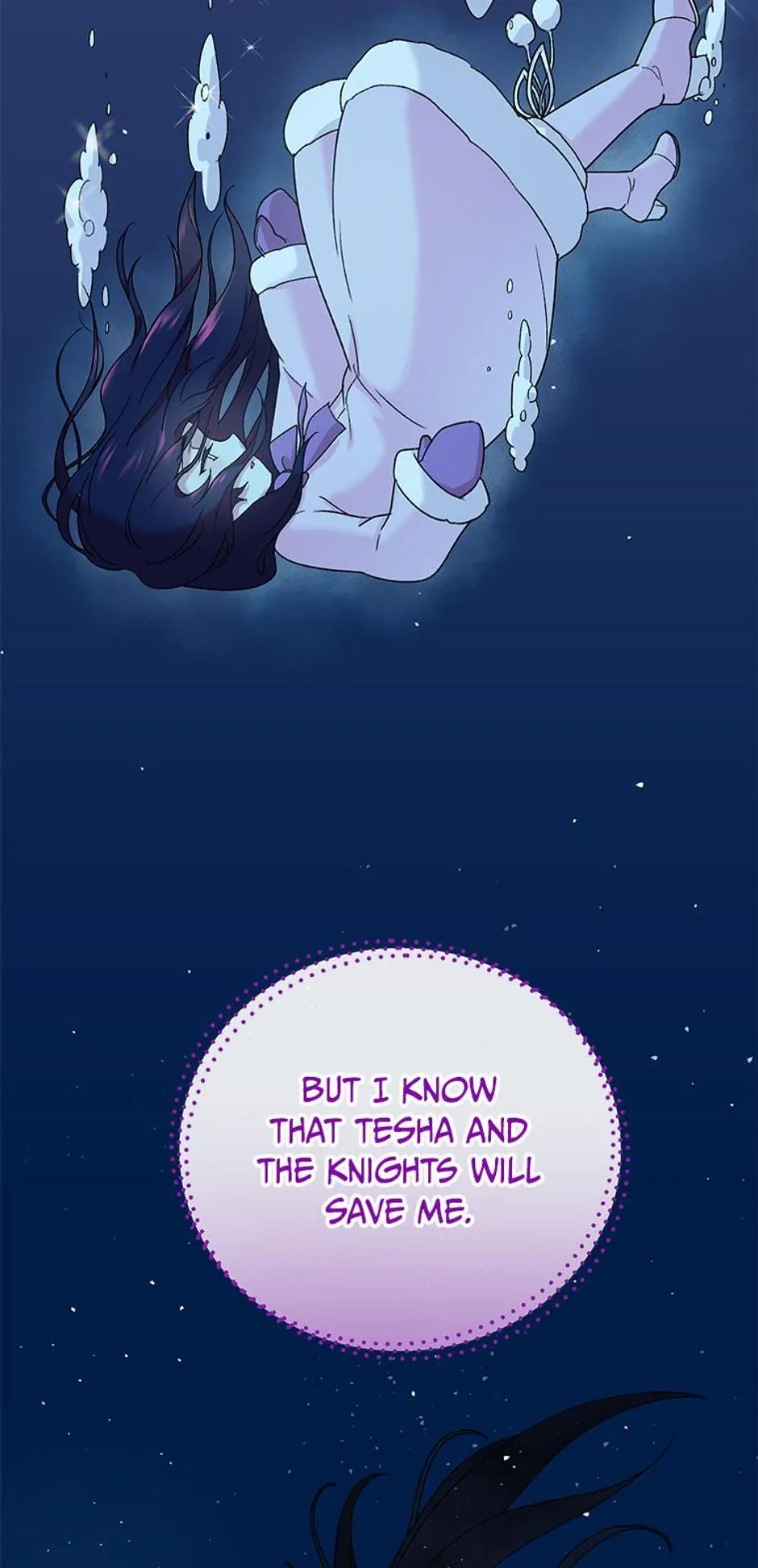 Beloved Golden Light Gratia Chapter 14 - page 30