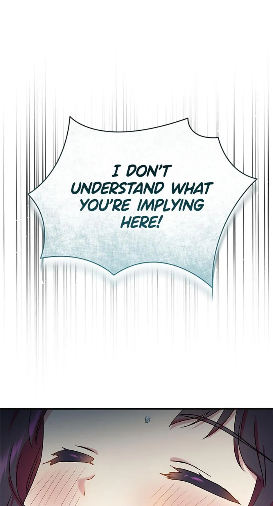 Beloved Golden Light Gratia Chapter 14 - page 32