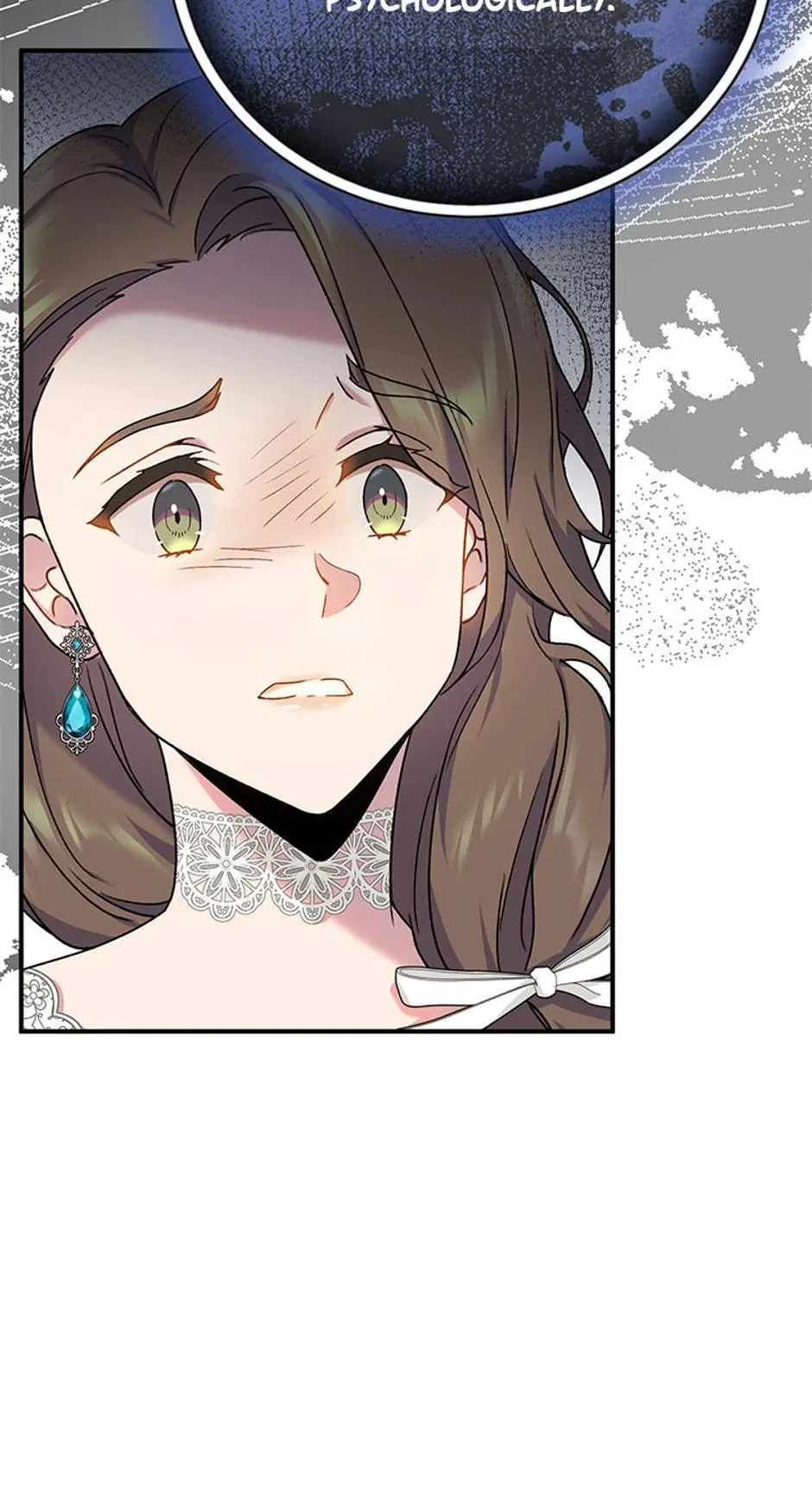 Beloved Golden Light Gratia Chapter 14 - page 38