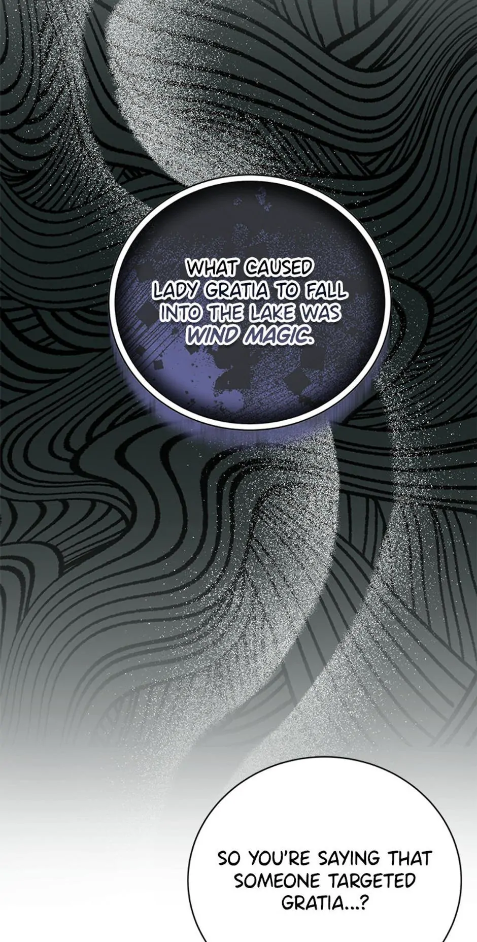 Beloved Golden Light Gratia Chapter 14 - page 40