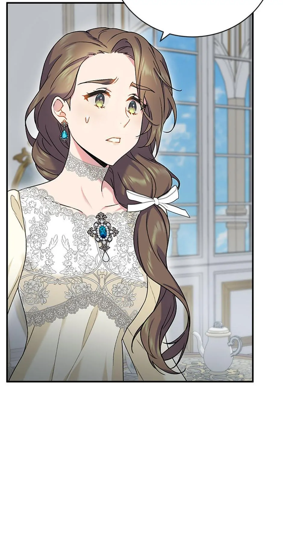 Beloved Golden Light Gratia Chapter 14 - page 41