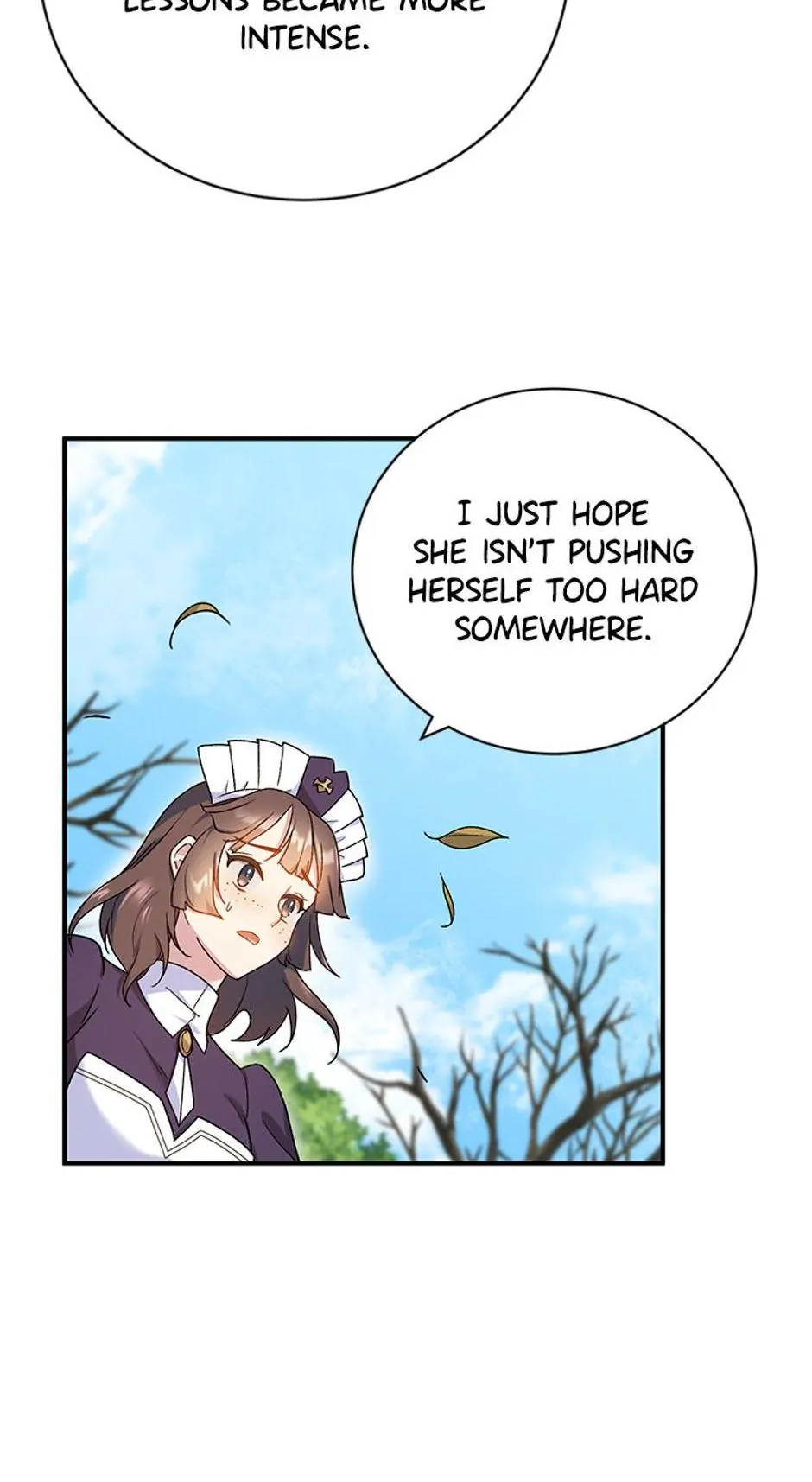 Beloved Golden Light Gratia Chapter 14 - page 5