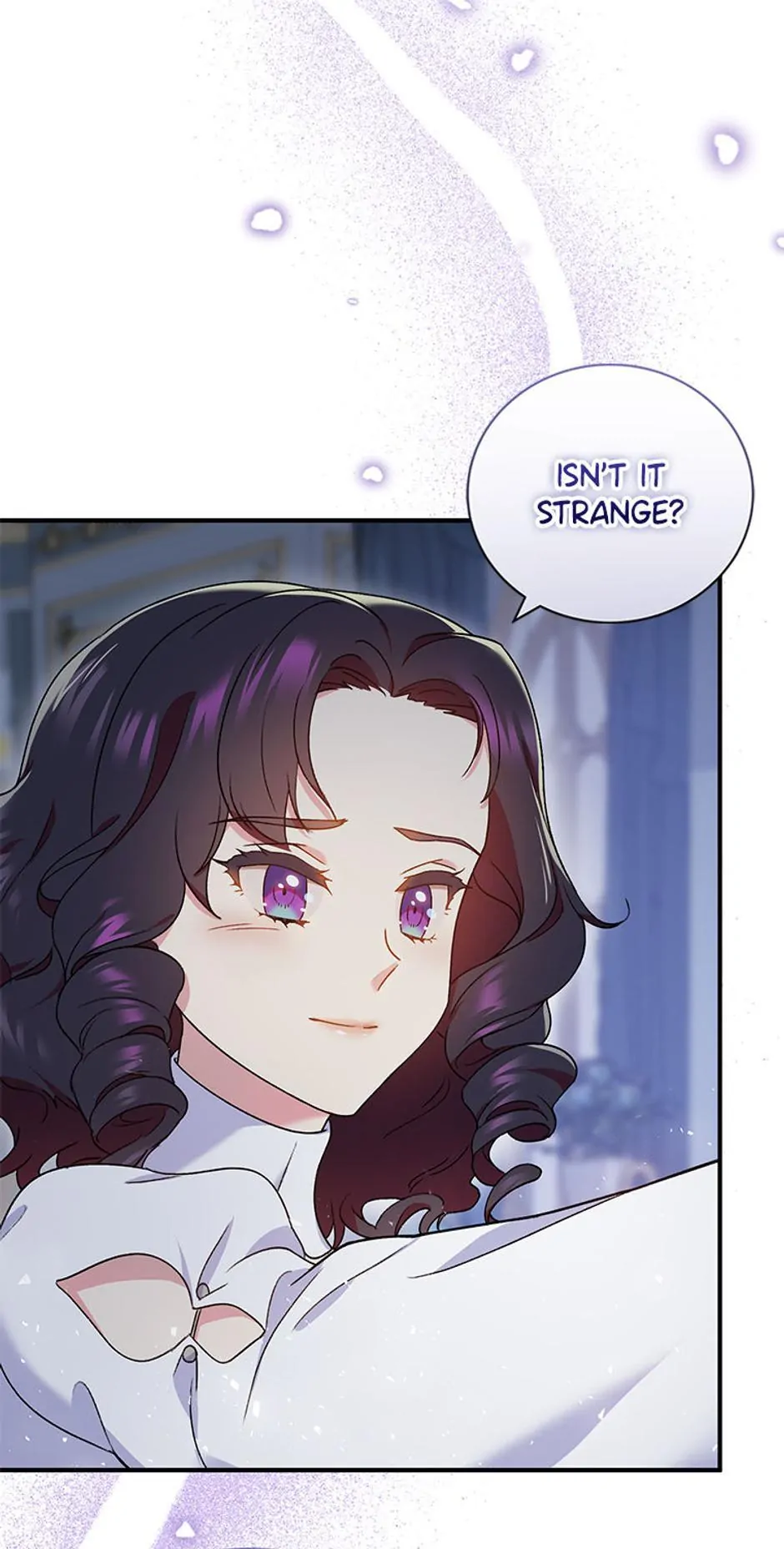 Beloved Golden Light Gratia Chapter 14 - page 60