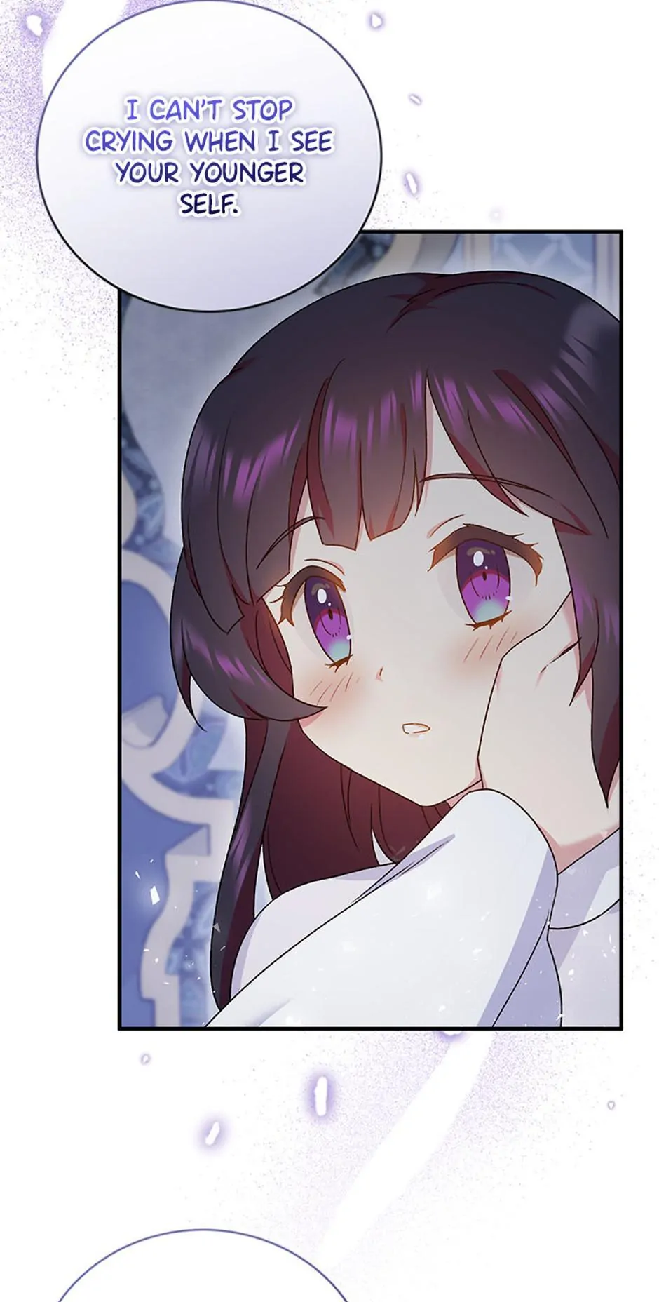Beloved Golden Light Gratia Chapter 14 - page 61