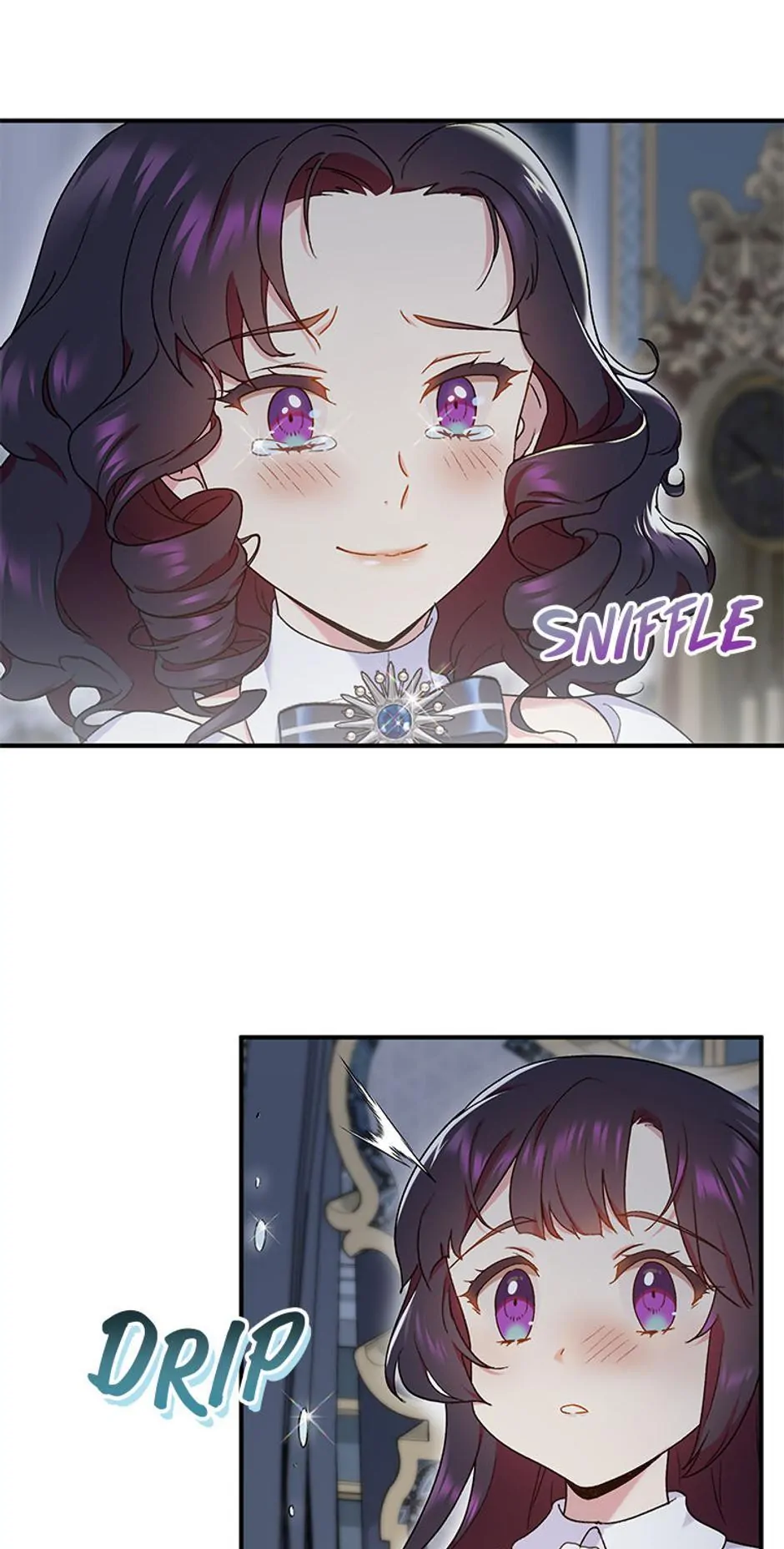 Beloved Golden Light Gratia Chapter 14 - page 63