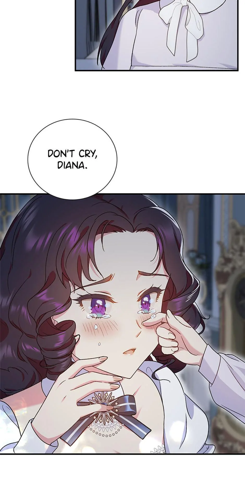 Beloved Golden Light Gratia Chapter 14 - page 64