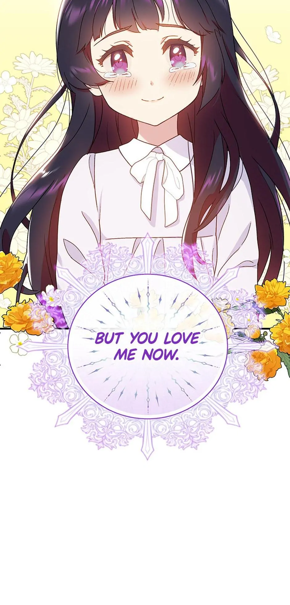 Beloved Golden Light Gratia Chapter 14 - page 69