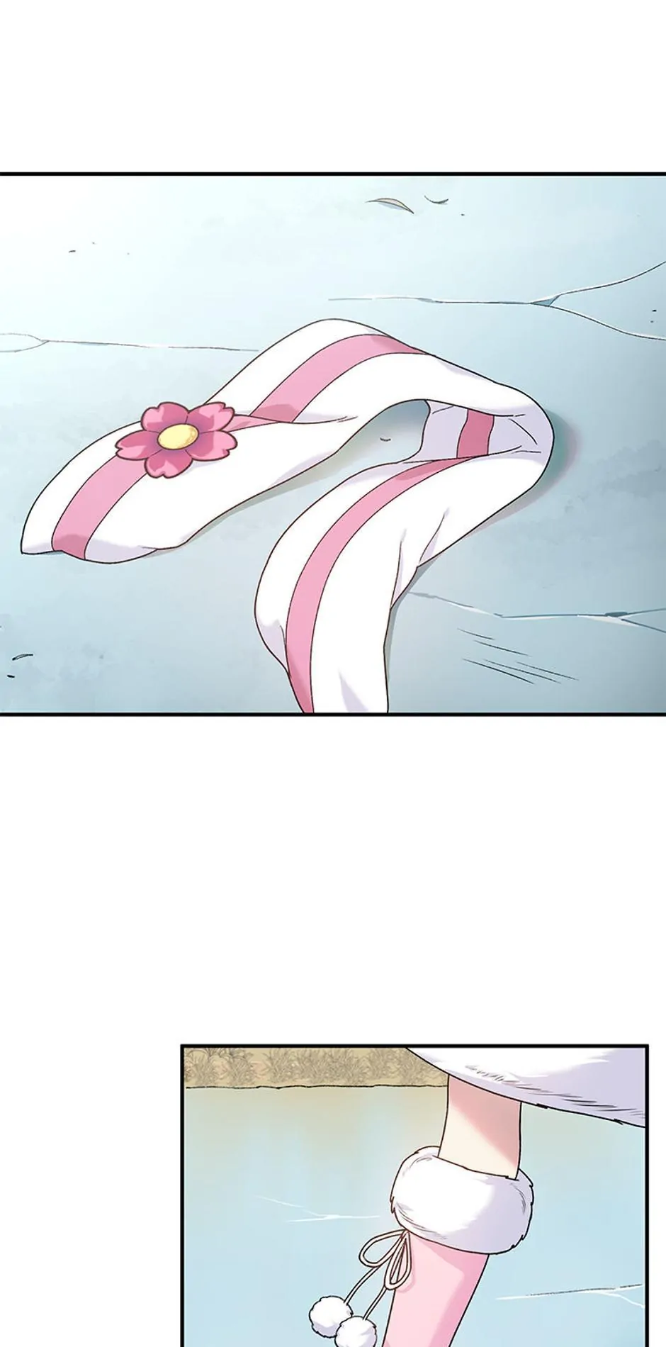 Beloved Golden Light Gratia Chapter 14 - page 7