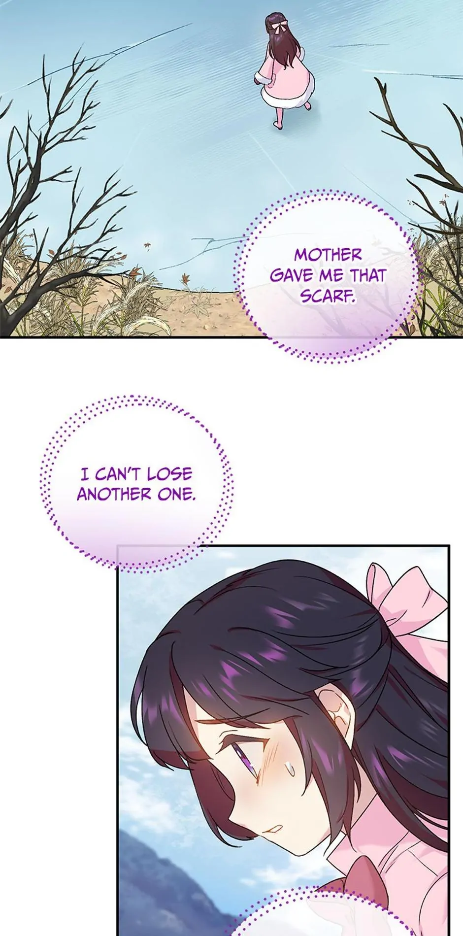 Beloved Golden Light Gratia Chapter 14 - page 9