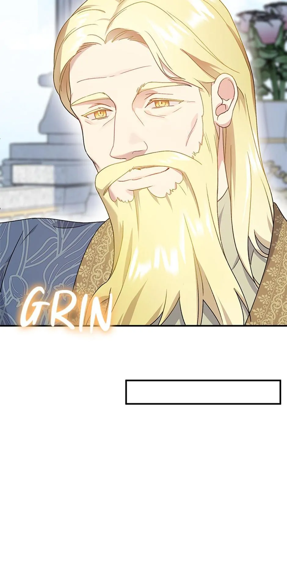 Beloved Golden Light Gratia Chapter 13 - page 19