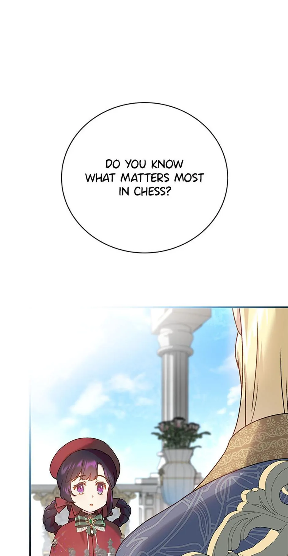 Beloved Golden Light Gratia Chapter 13 - page 2