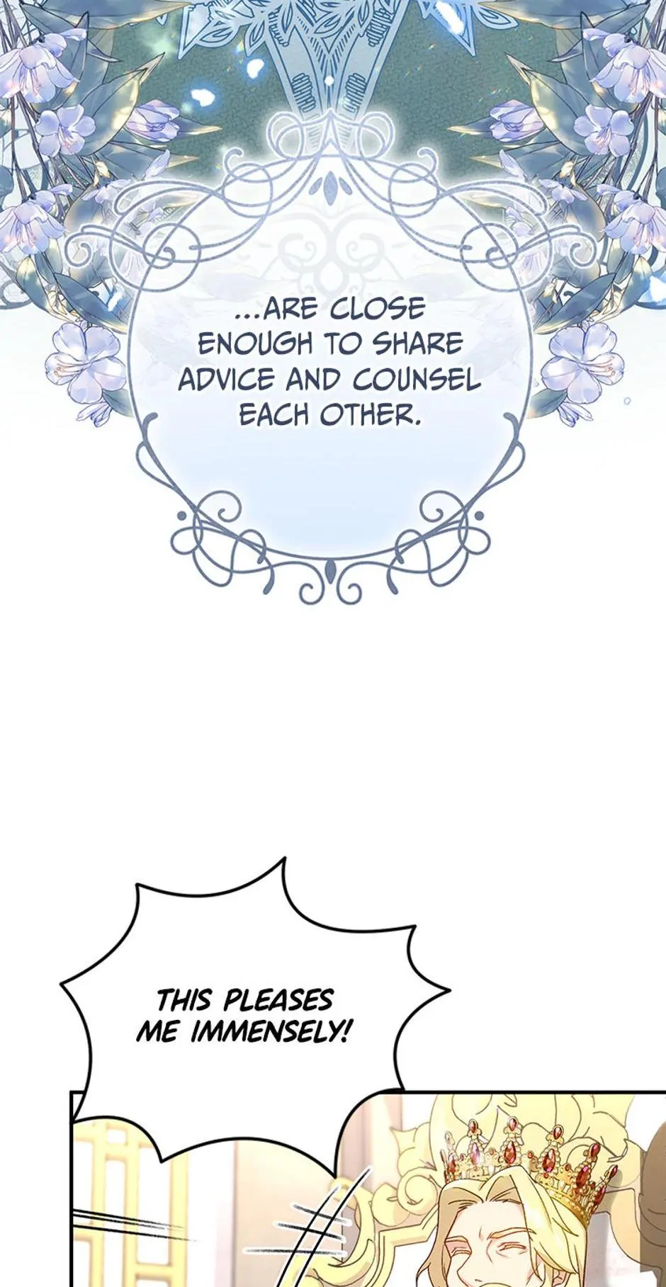 Beloved Golden Light Gratia Chapter 13 - page 23