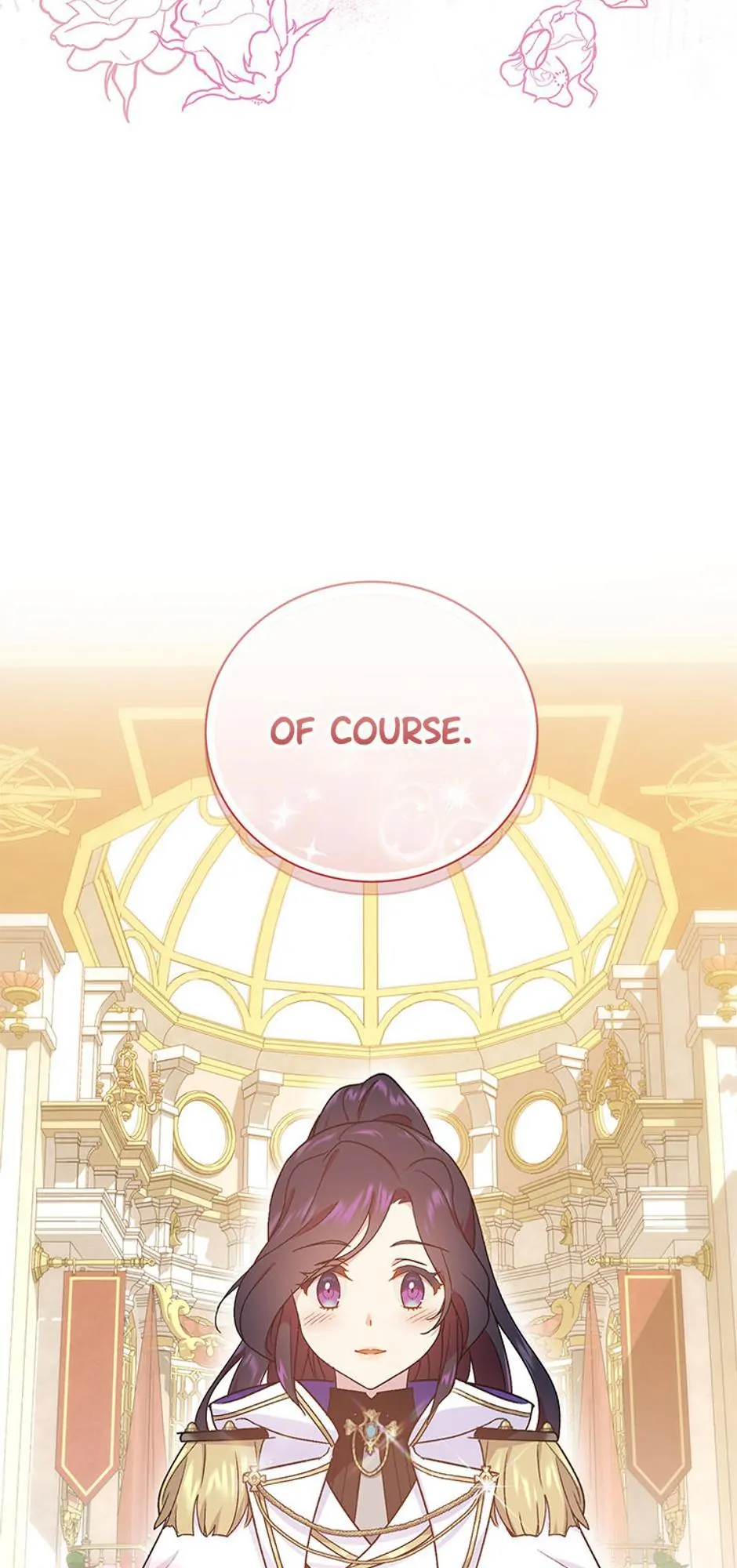 Beloved Golden Light Gratia Chapter 13 - page 33