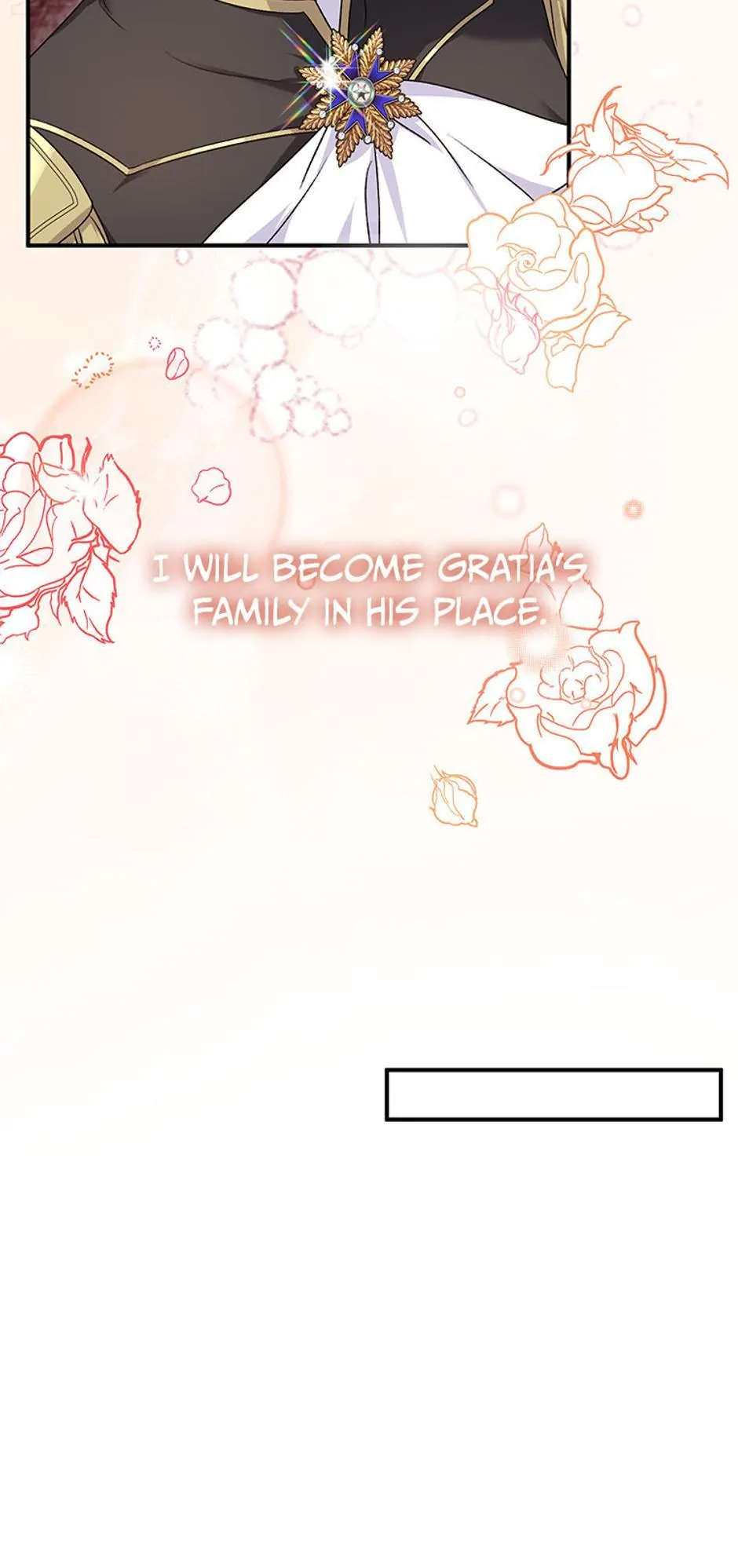 Beloved Golden Light Gratia Chapter 13 - page 35