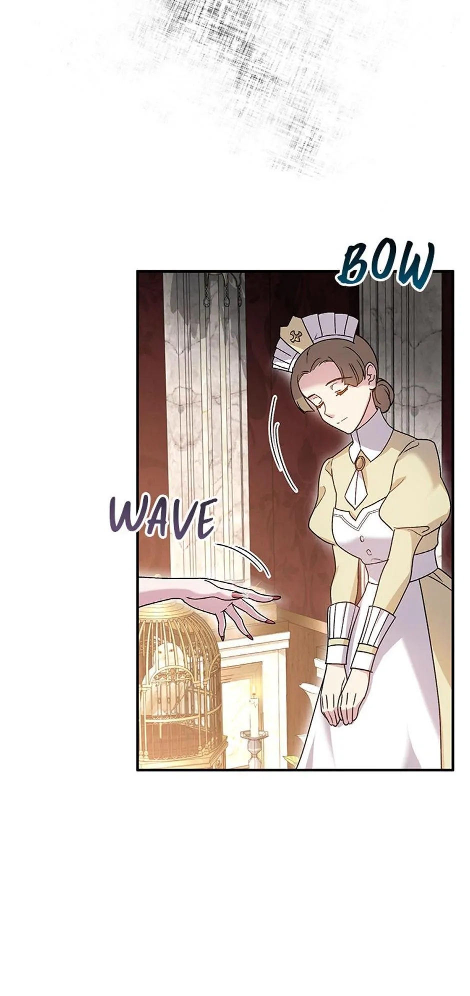 Beloved Golden Light Gratia Chapter 13 - page 37