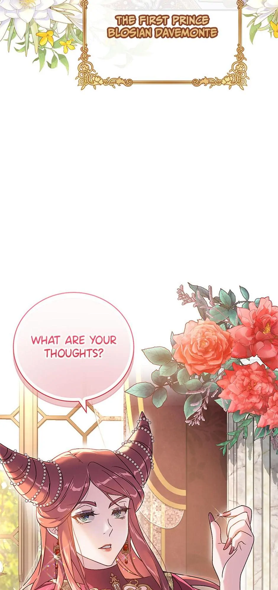 Beloved Golden Light Gratia Chapter 13 - page 40
