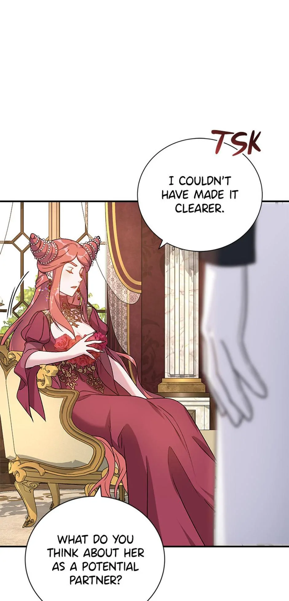 Beloved Golden Light Gratia Chapter 13 - page 44