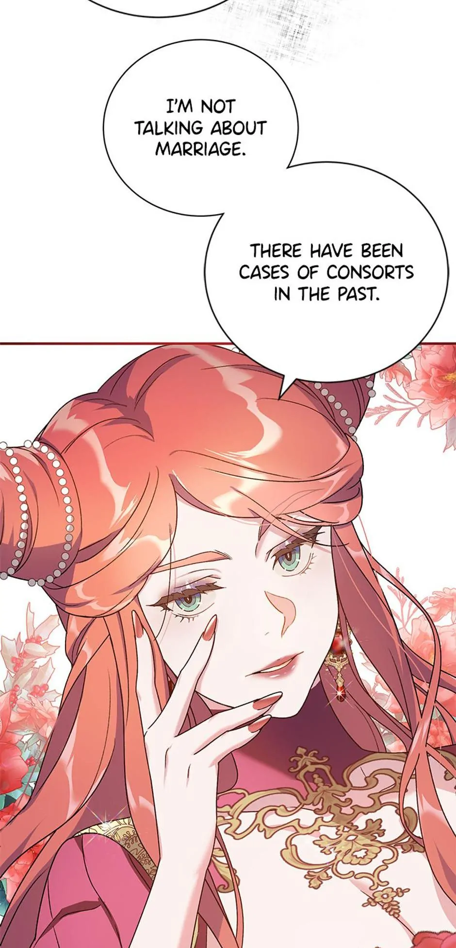 Beloved Golden Light Gratia Chapter 13 - page 46