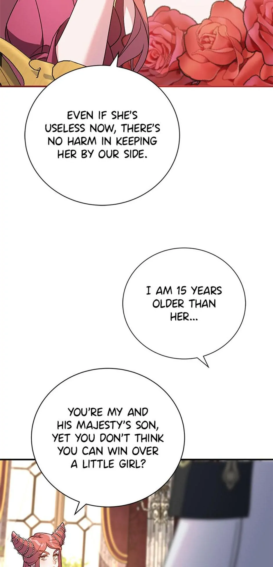 Beloved Golden Light Gratia Chapter 13 - page 47