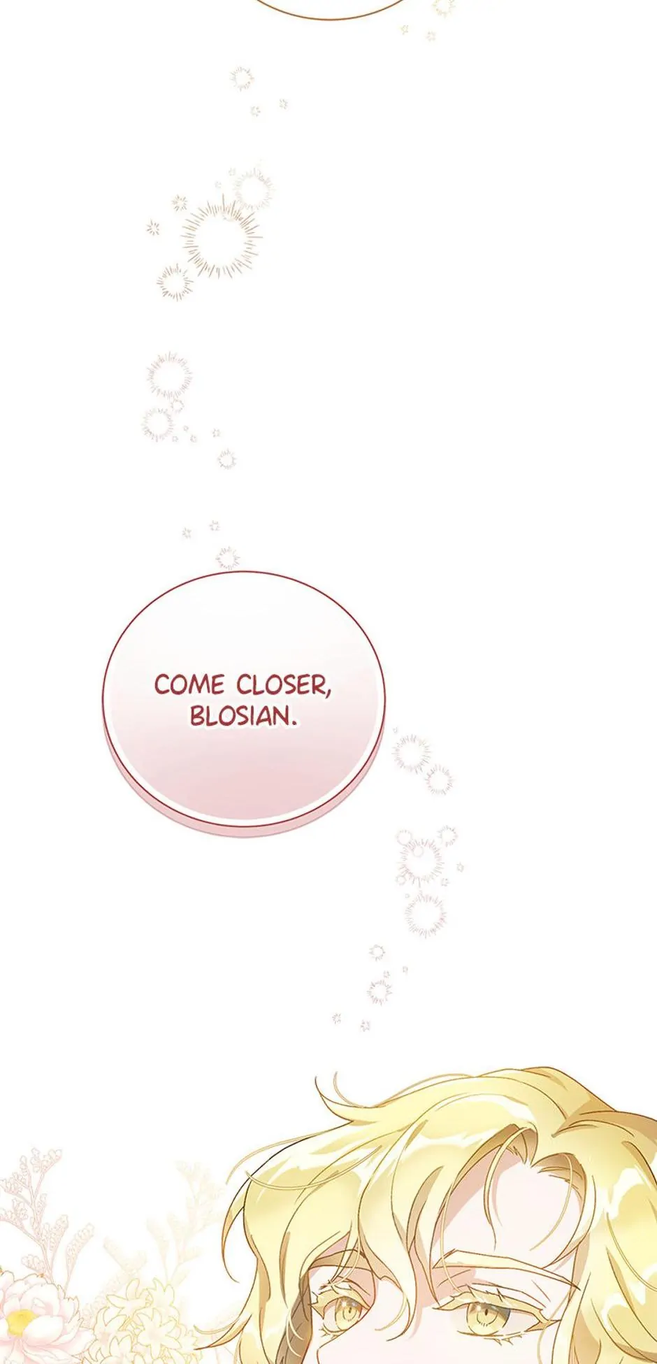 Beloved Golden Light Gratia Chapter 13 - page 49