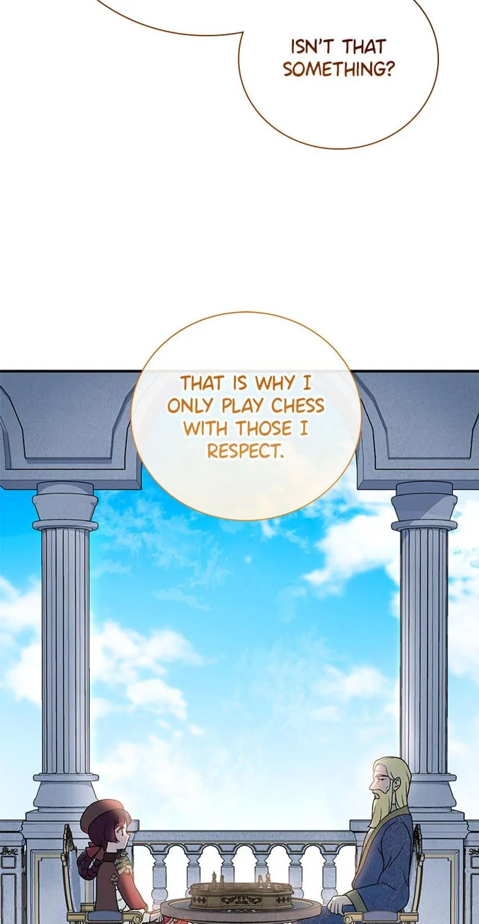 Beloved Golden Light Gratia Chapter 13 - page 5