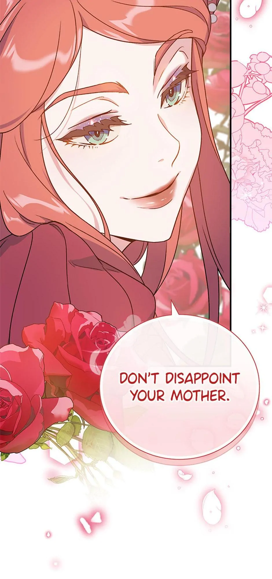 Beloved Golden Light Gratia Chapter 13 - page 52