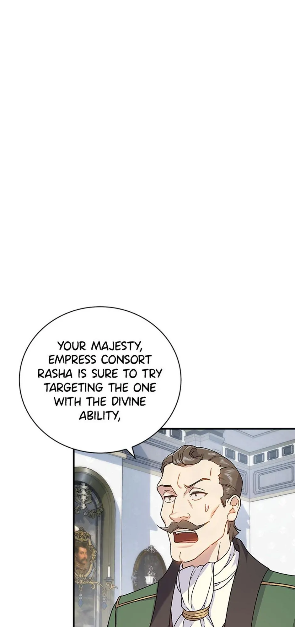 Beloved Golden Light Gratia Chapter 13 - page 54