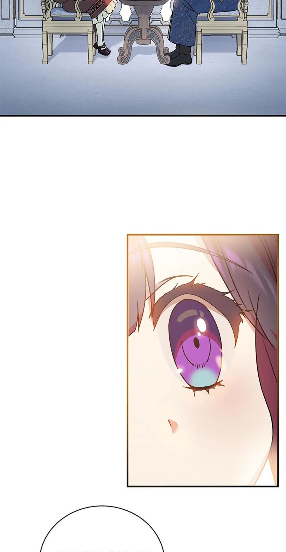 Beloved Golden Light Gratia Chapter 13 - page 6