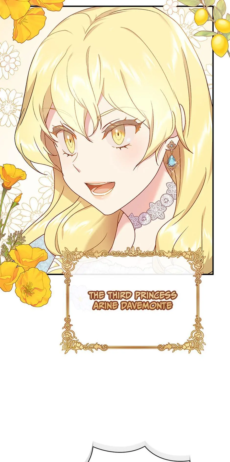 Beloved Golden Light Gratia Chapter 13 - page 62