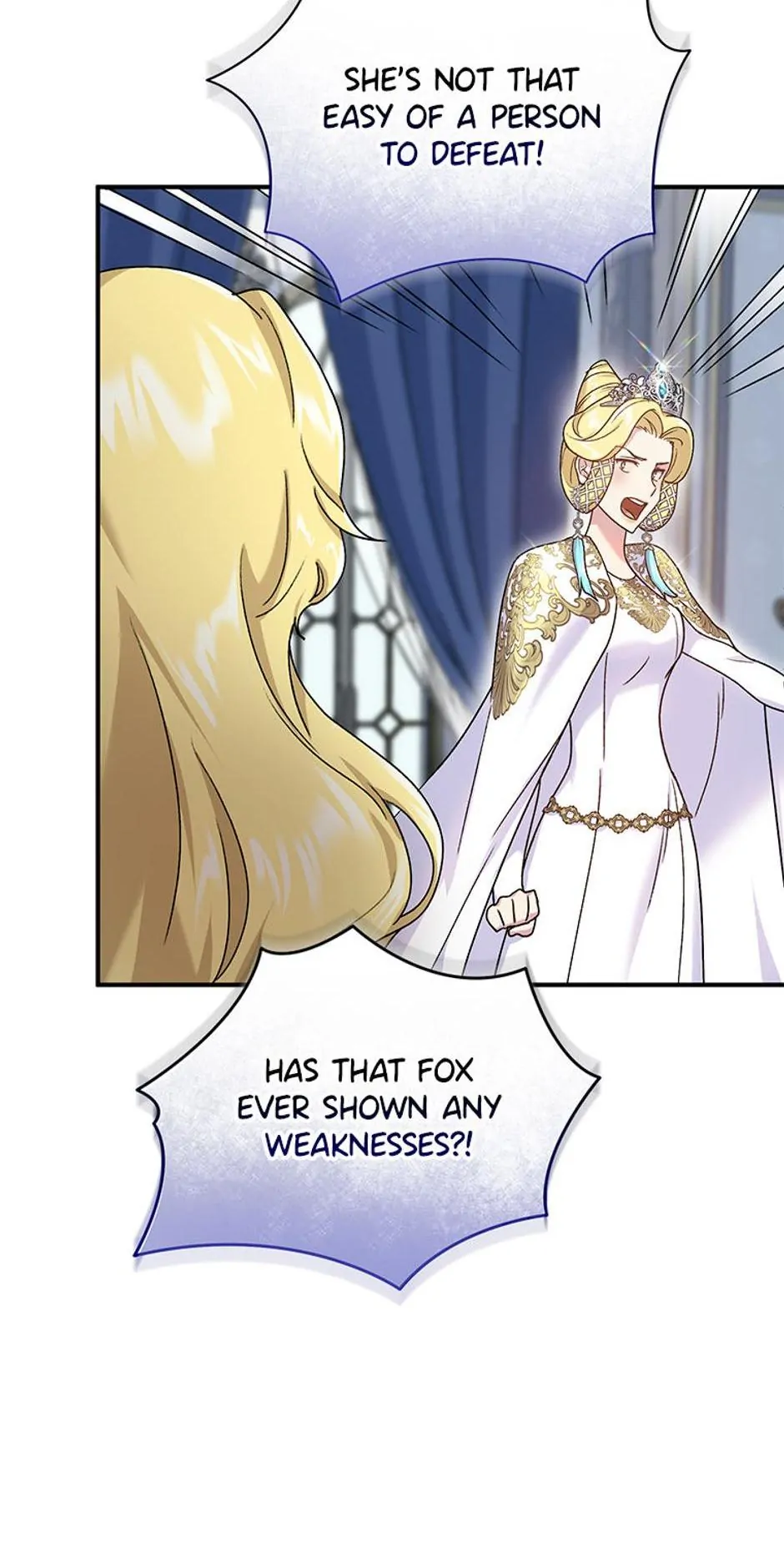 Beloved Golden Light Gratia Chapter 13 - page 63