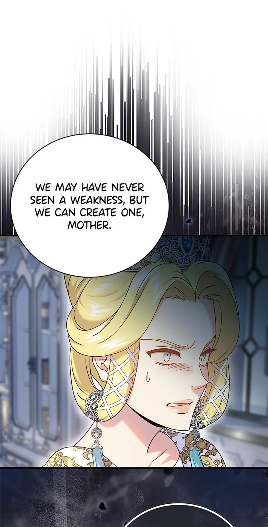 Beloved Golden Light Gratia Chapter 13 - page 64