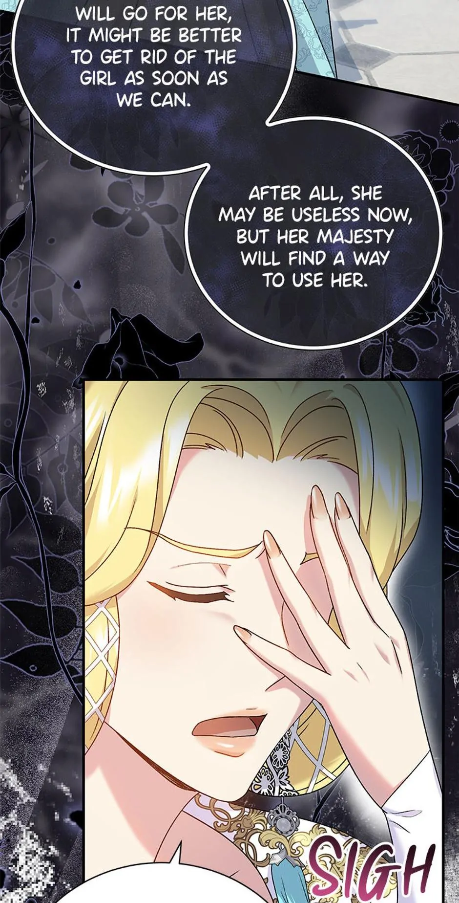 Beloved Golden Light Gratia Chapter 13 - page 66