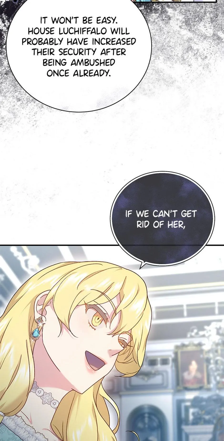 Beloved Golden Light Gratia Chapter 13 - page 67