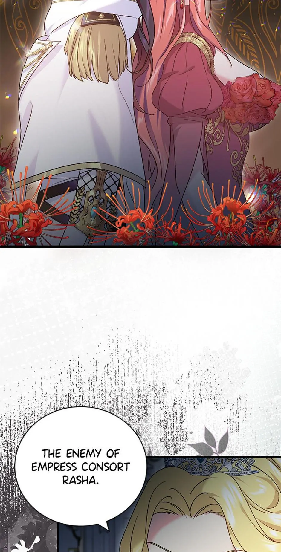 Beloved Golden Light Gratia Chapter 13 - page 70