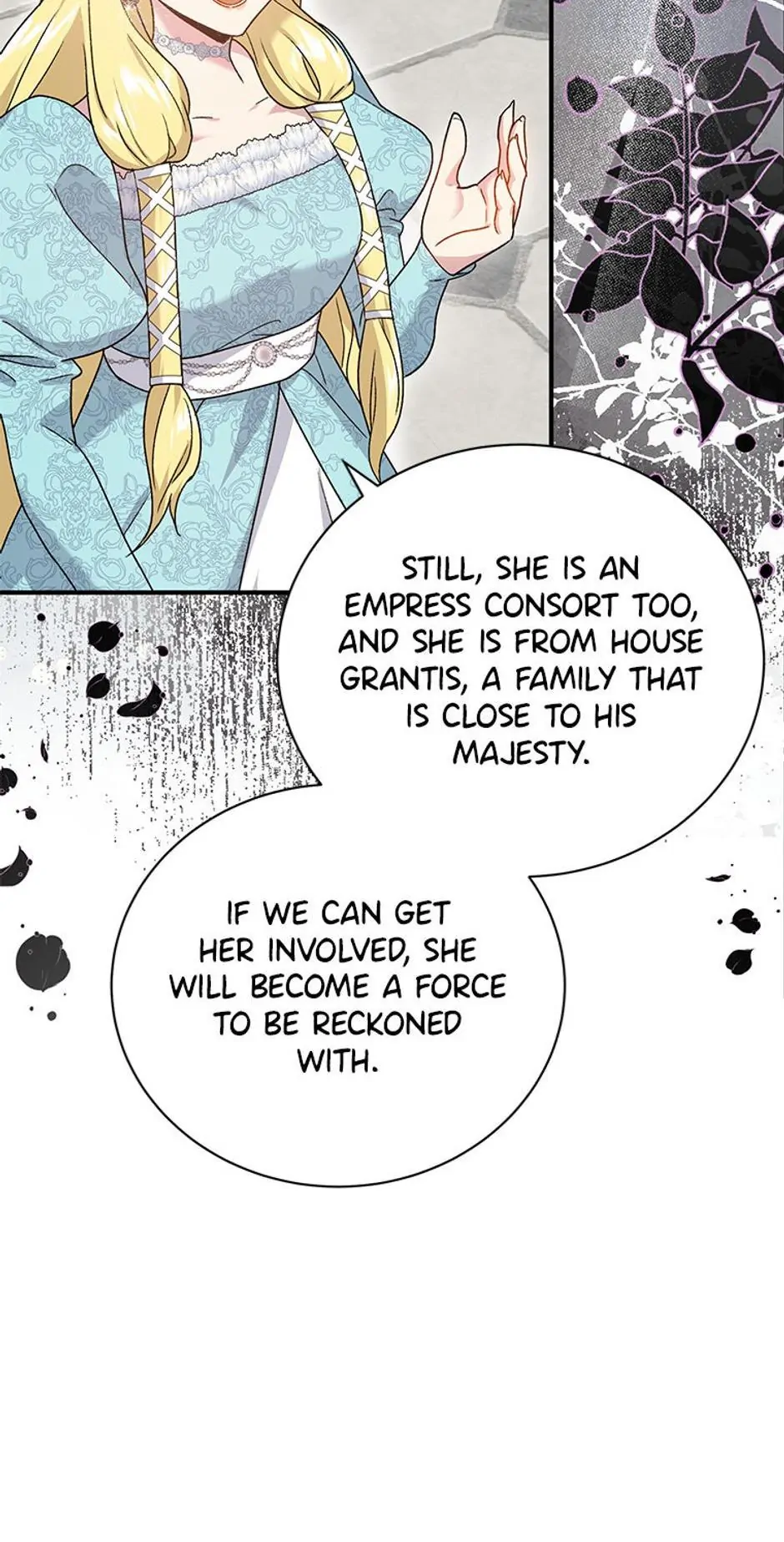 Beloved Golden Light Gratia Chapter 13 - page 72