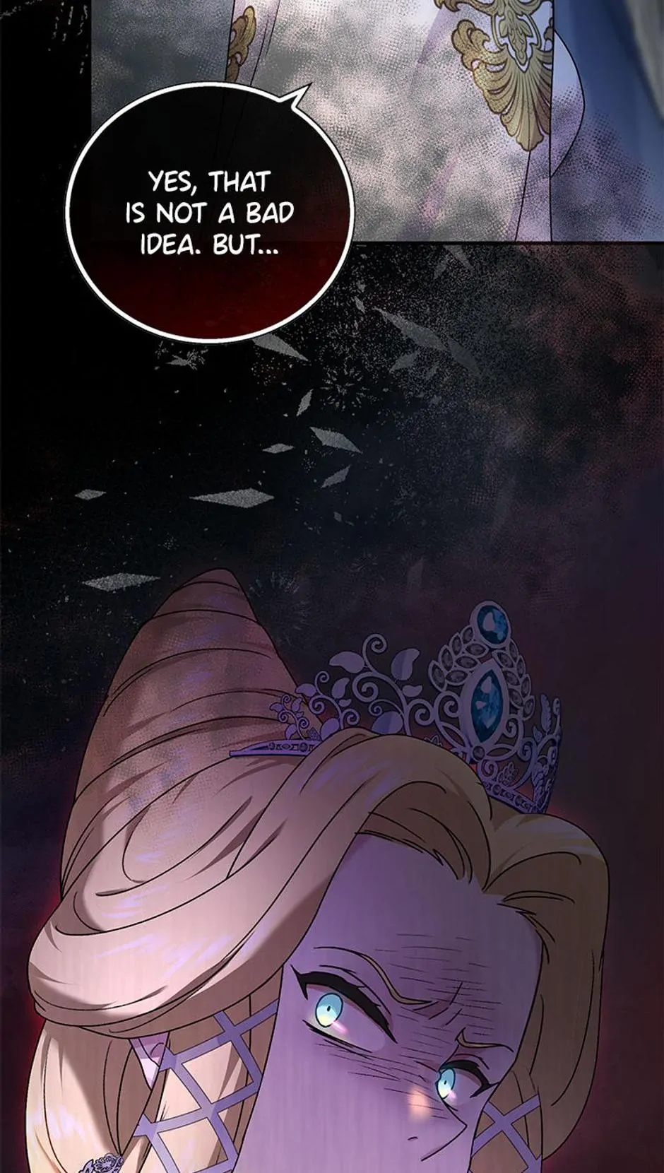 Beloved Golden Light Gratia Chapter 13 - page 74