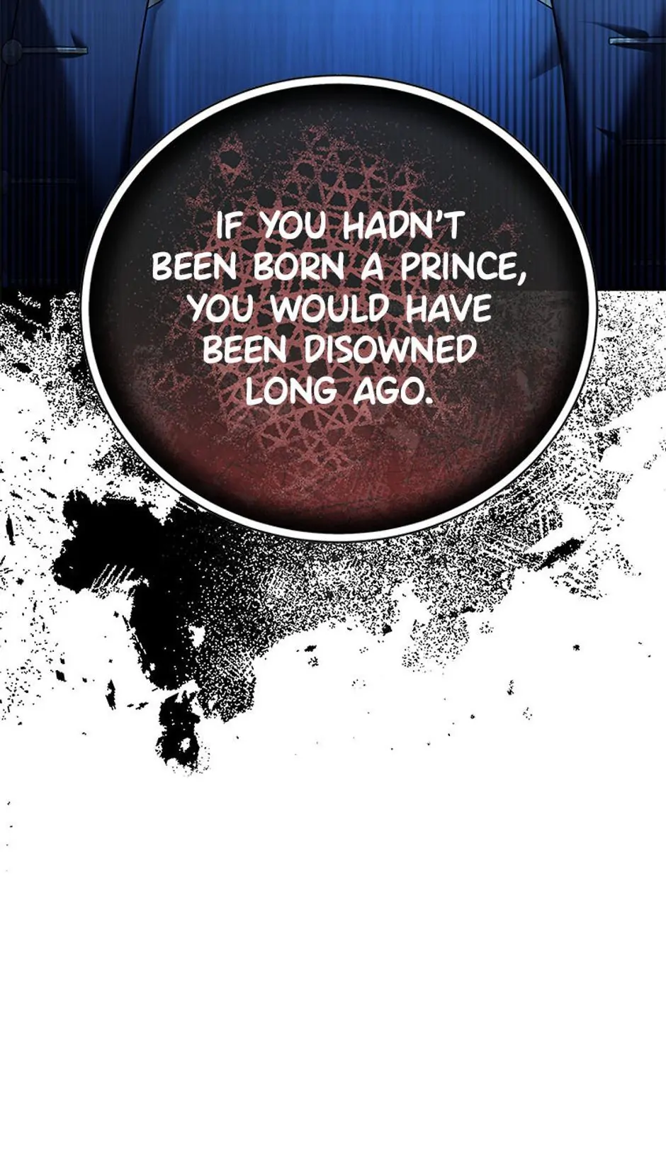Beloved Golden Light Gratia Chapter 13 - page 77