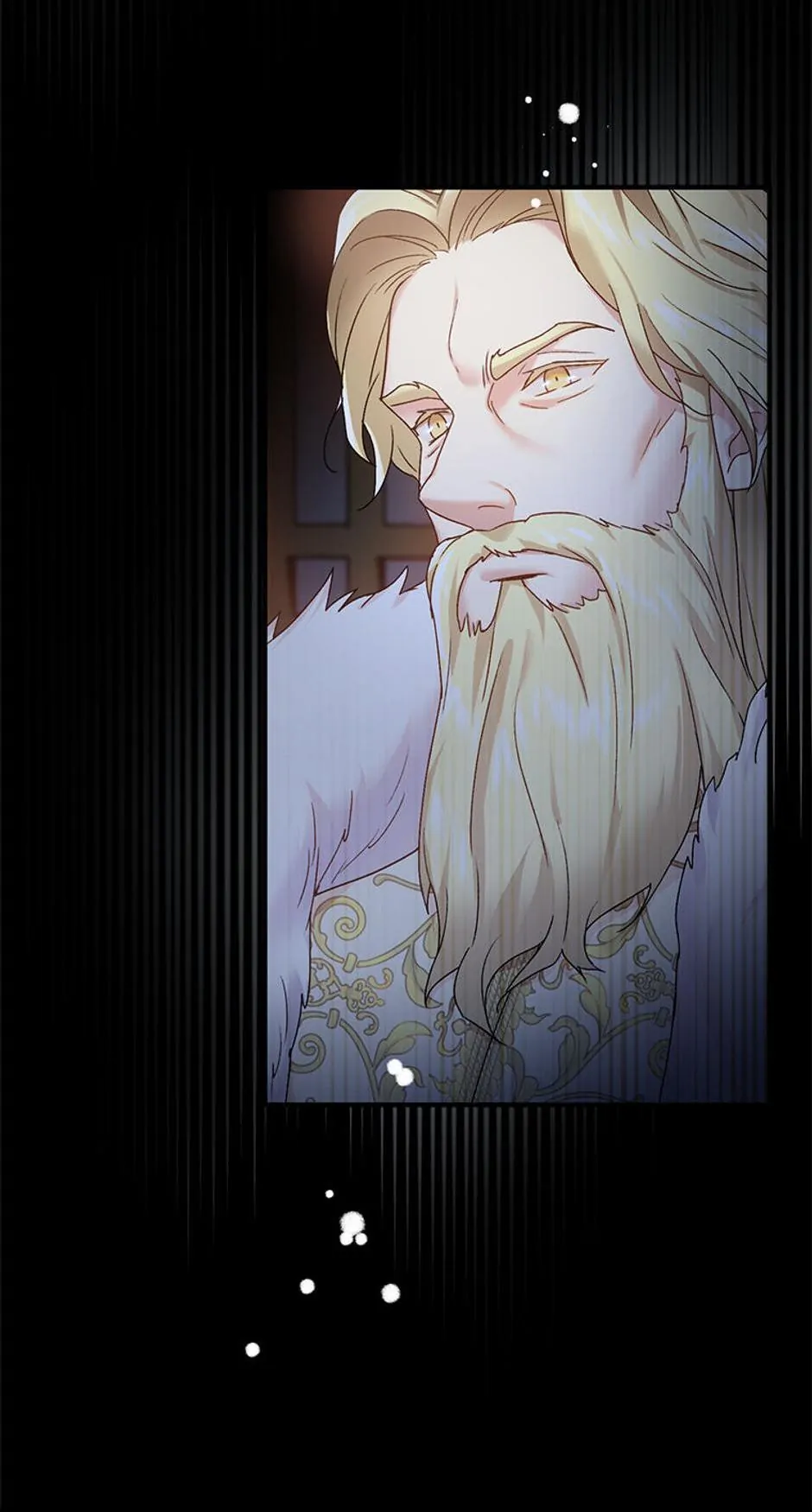 Beloved Golden Light Gratia Chapter 12 - page 15
