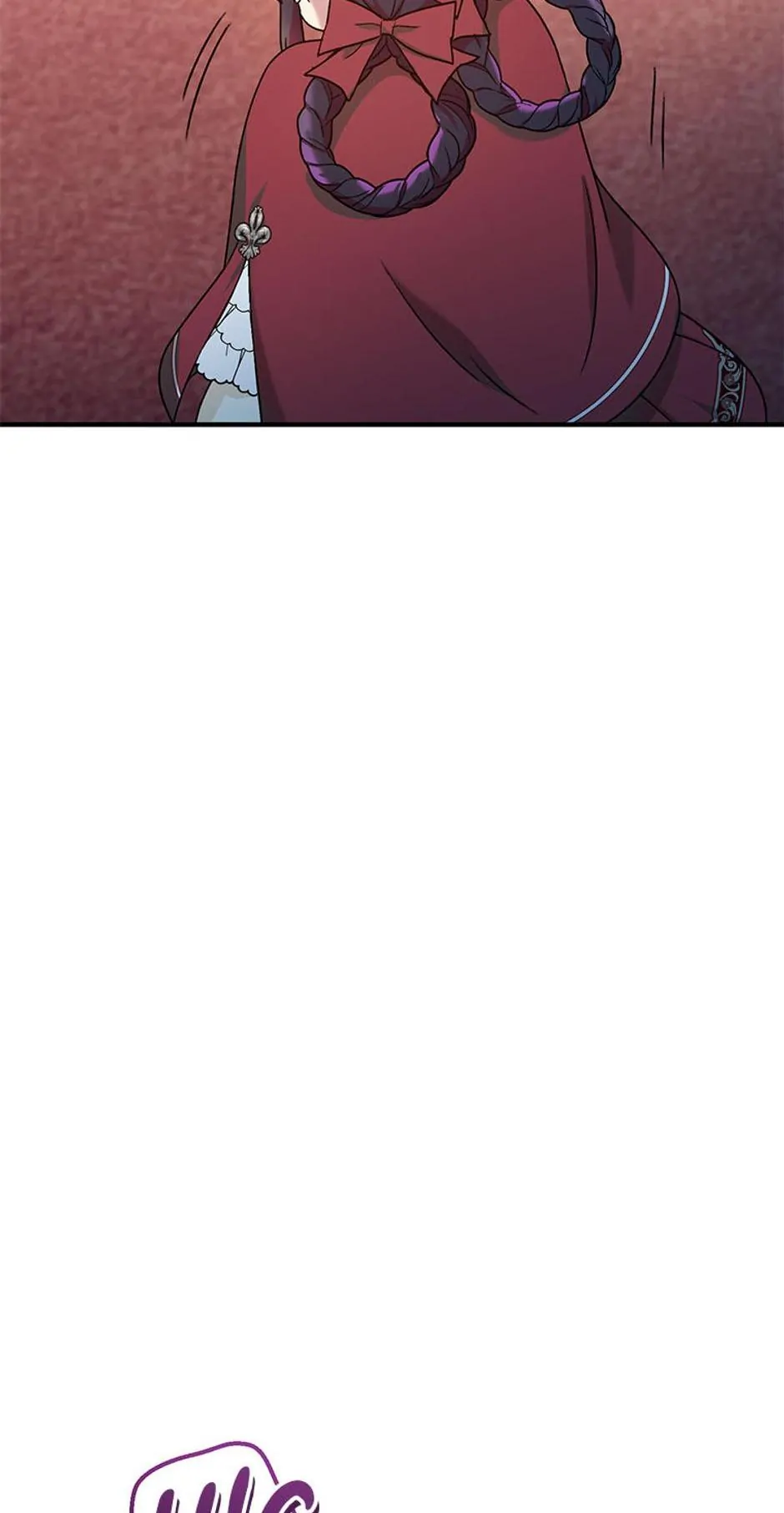 Beloved Golden Light Gratia Chapter 12 - page 20