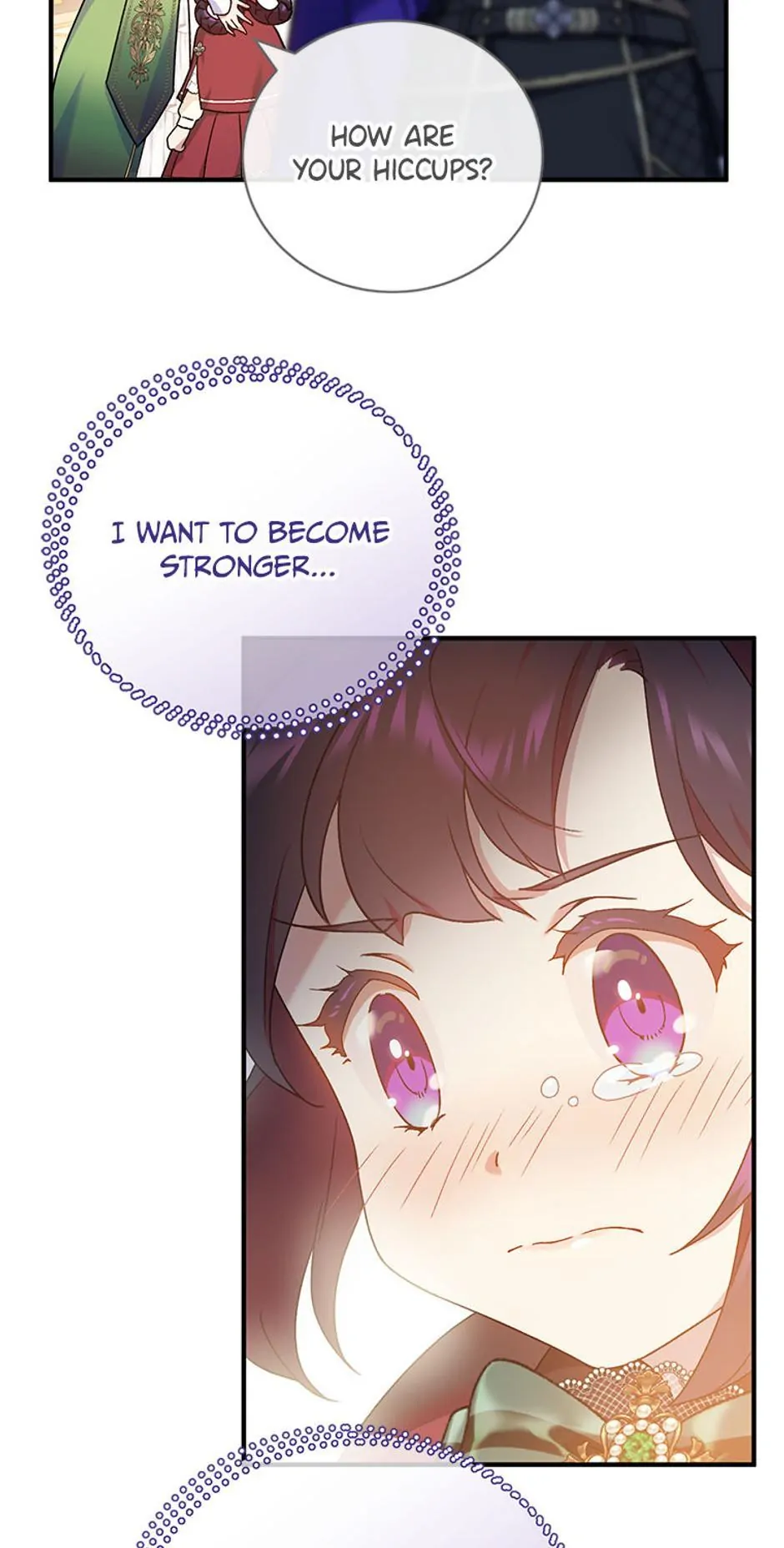 Beloved Golden Light Gratia Chapter 12 - page 27