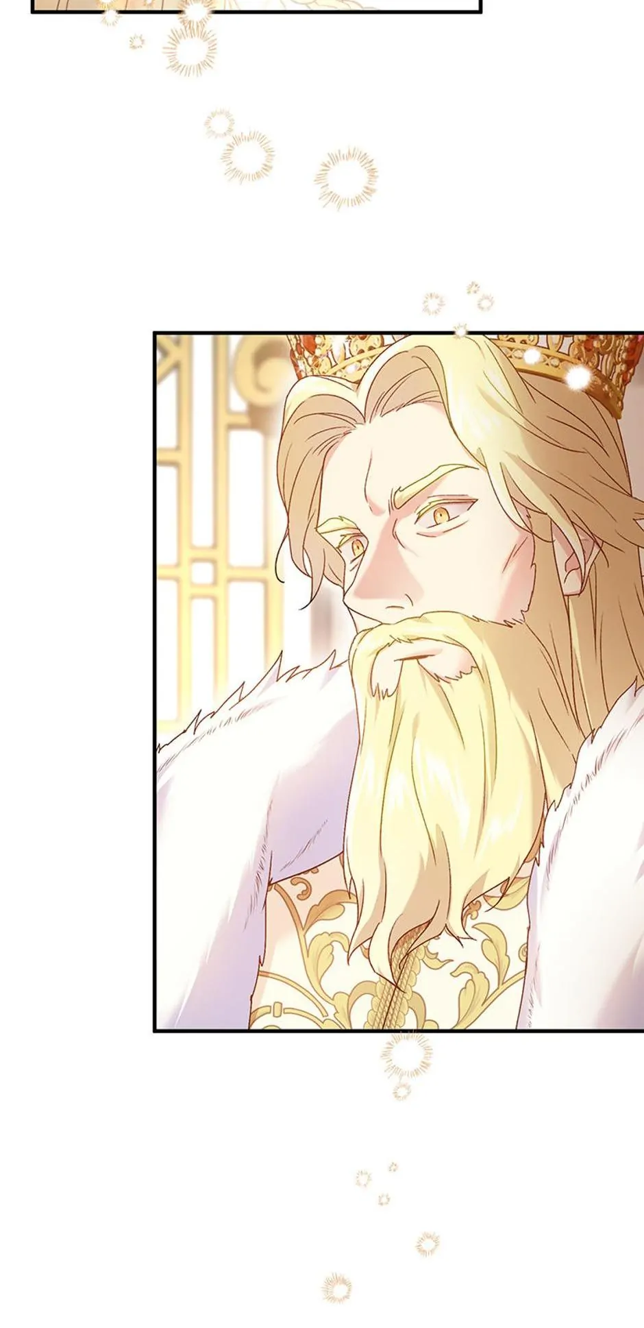 Beloved Golden Light Gratia Chapter 12 - page 35