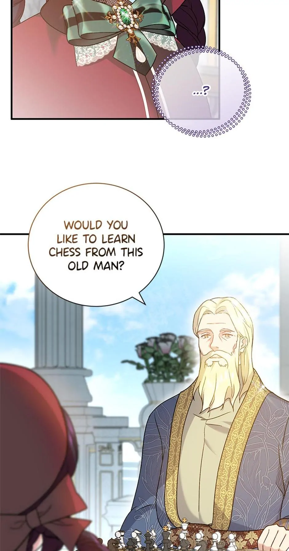 Beloved Golden Light Gratia Chapter 12 - page 43