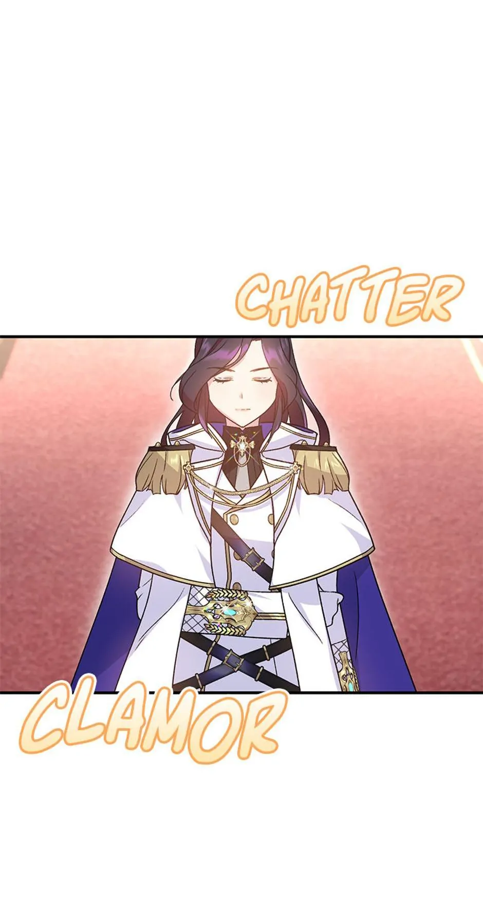 Beloved Golden Light Gratia Chapter 12 - page 46
