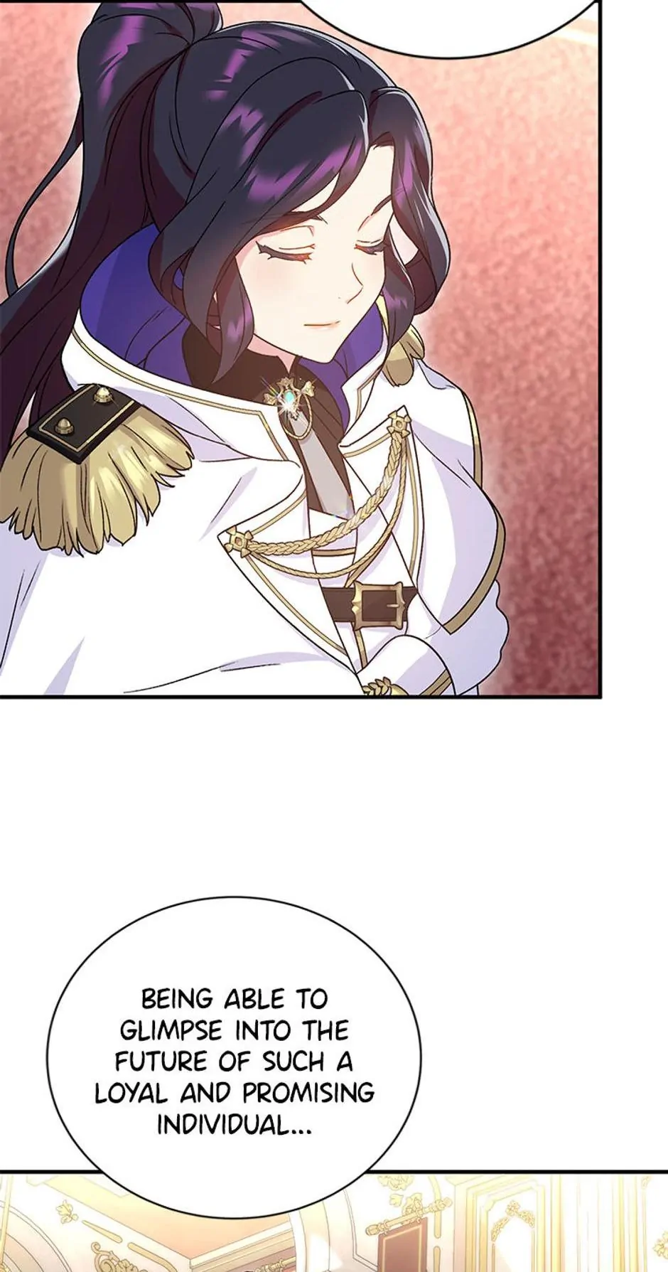 Beloved Golden Light Gratia Chapter 12 - page 48