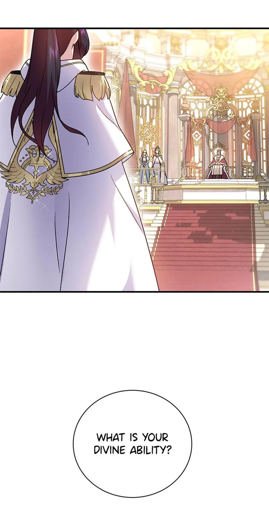Beloved Golden Light Gratia Chapter 12 - page 50