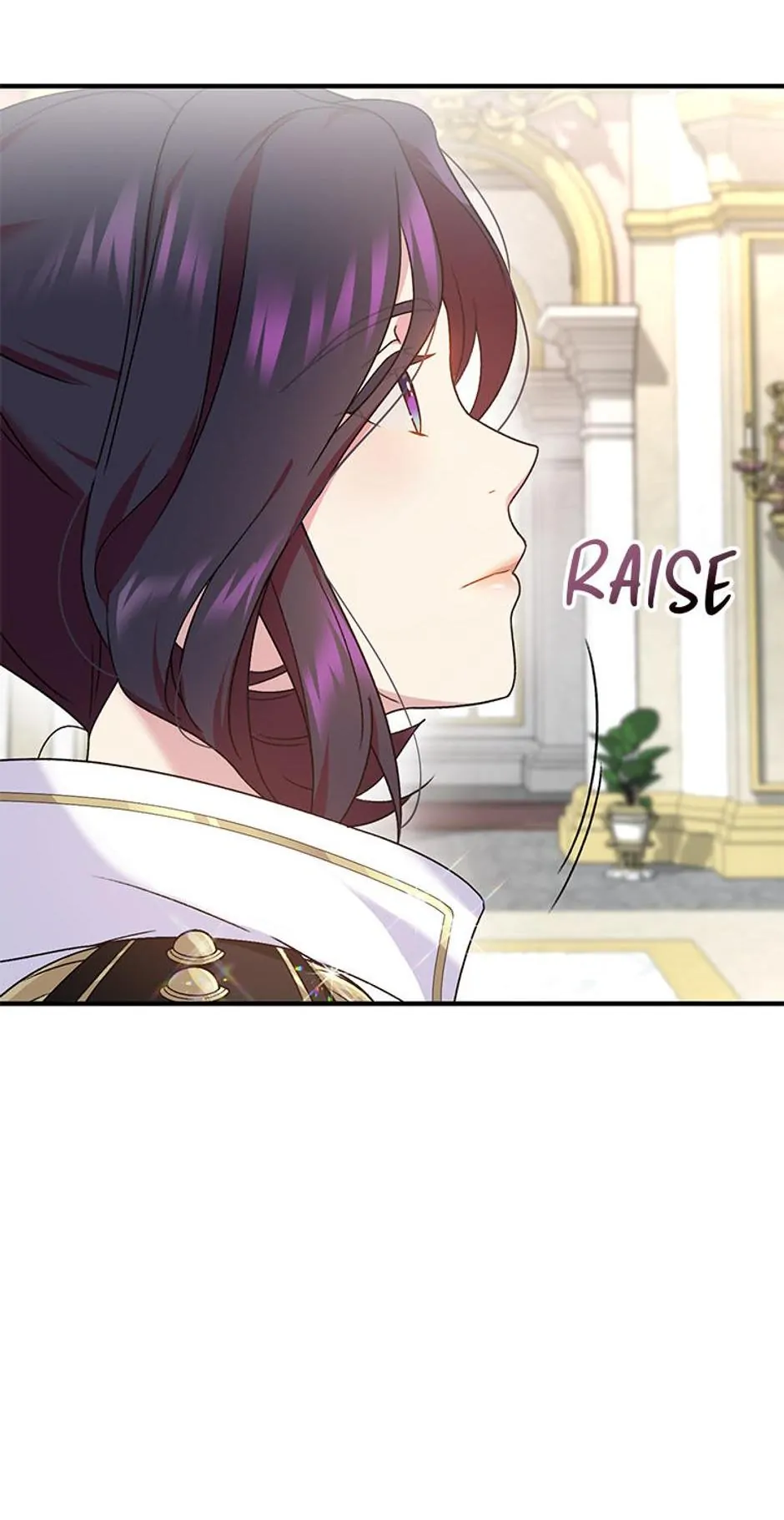 Beloved Golden Light Gratia Chapter 12 - page 51