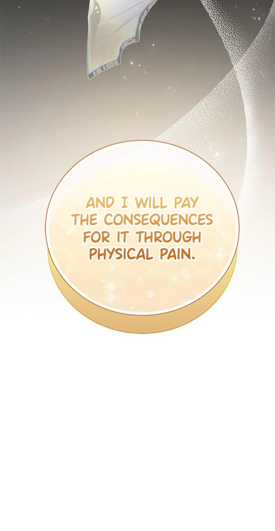 Beloved Golden Light Gratia Chapter 12 - page 58