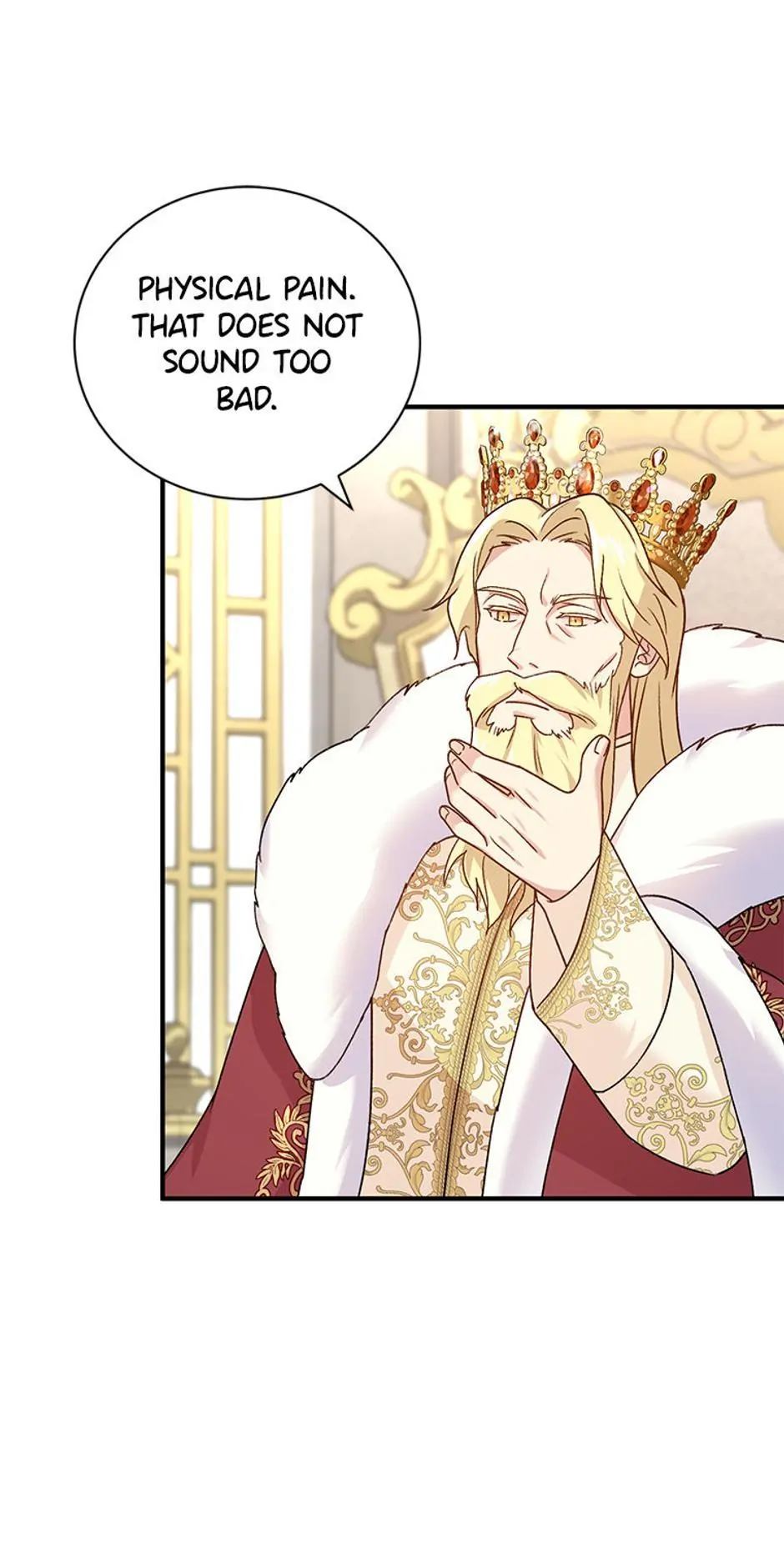 Beloved Golden Light Gratia Chapter 12 - page 59