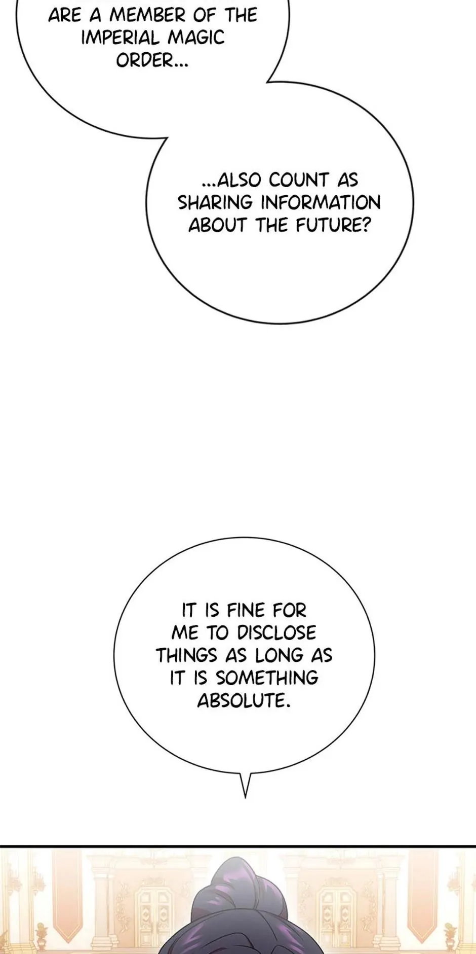 Beloved Golden Light Gratia Chapter 12 - page 63